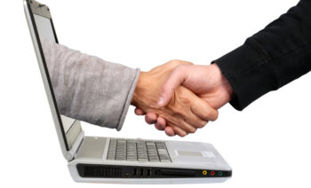 System ministerstwa pracy do e-umów coraz bliżej
