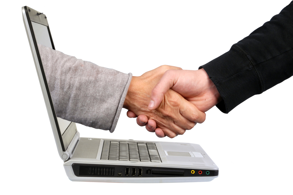 System ministerstwa pracy do e-umów coraz bliżej