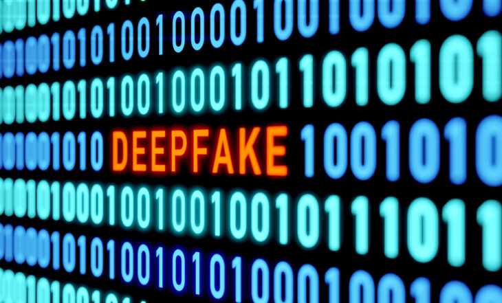 Stanowczy plan rządu na walkę z deepfake’ami