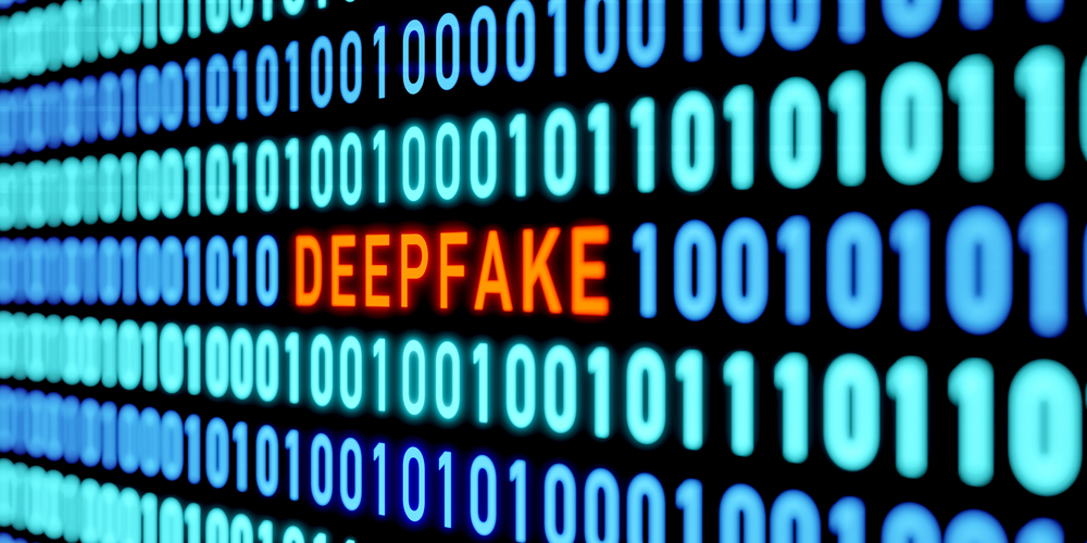Stanowczy plan rządu na walkę z deepfake’ami