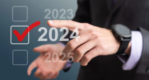 Prezesa UODO opublikował sprawozdanie za 2024 rok