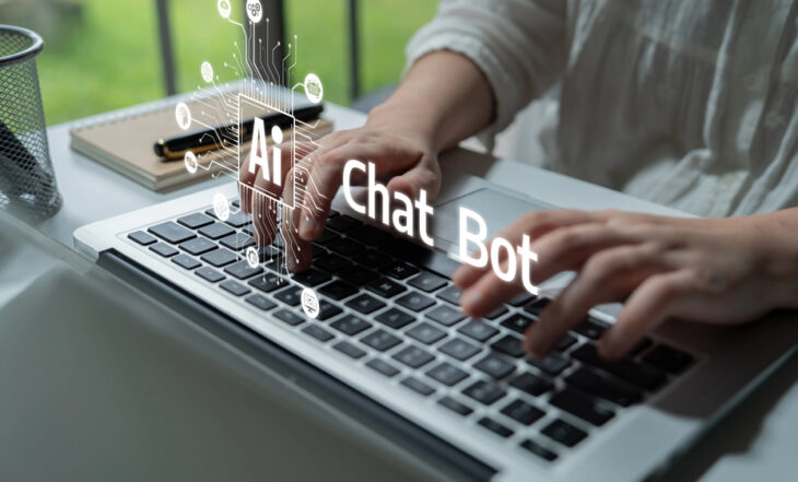 Dostawca AI pozwany. W tle samobójstwo nastolatka