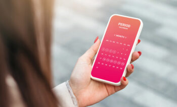 Aplikacja do śledzenia cyklu menstruacyjnego, a w tle handel danymi i naruszenie prywatności