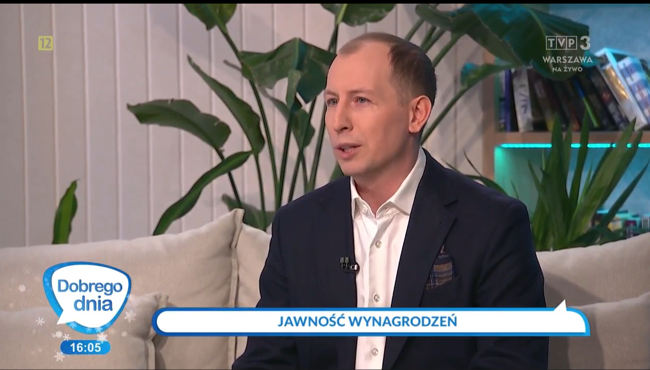 Jawność wynagrodzeń, czyli walka z luką płacową