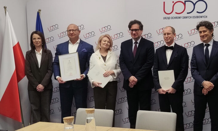 Kodeks dla branży badawczej zatwierdzony! Omni Modo akredytowanym podmiotem monitorującym!