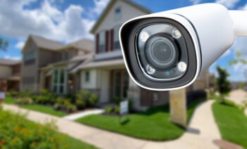 Prezes UODO interweniuje w sprawie monitoringu na prywatnej posesji