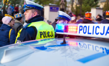 Policja ukarana w związku z ujawnieniem danych dotyczących aborcji