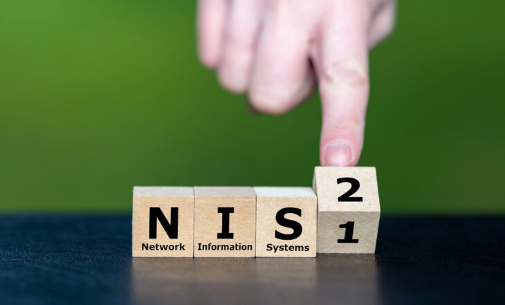 Projekt ustawy wdrażającej NIS2 wzbudza kontrowersje