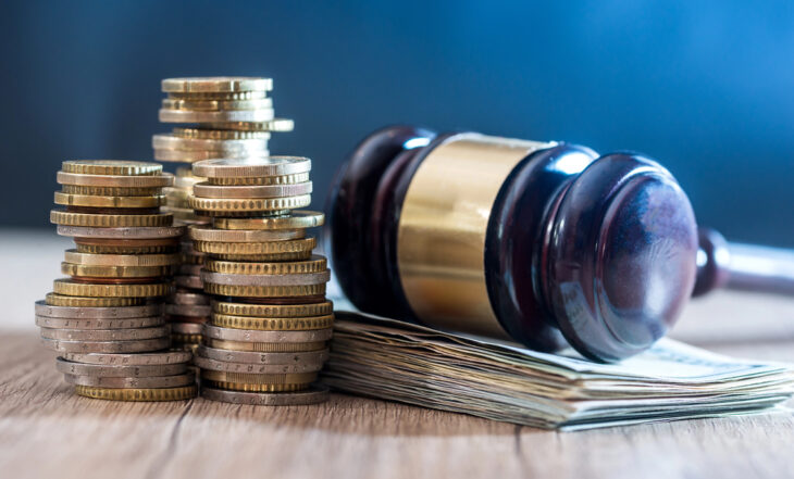 NSA potwierdza słuszność surowej kary za niezrealizowanie nakazu organu nadzorczego