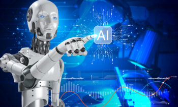 AI wciąż przekracza kolejne bariery