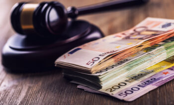 Wielomilionowe kary nałożone przez organ nadzorczy