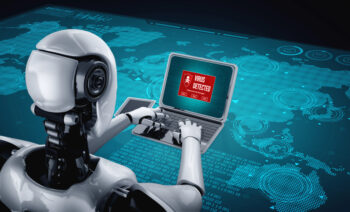 Sztuczna inteligencja zwiększa możliwości i zasięg działań cyberprzestępców