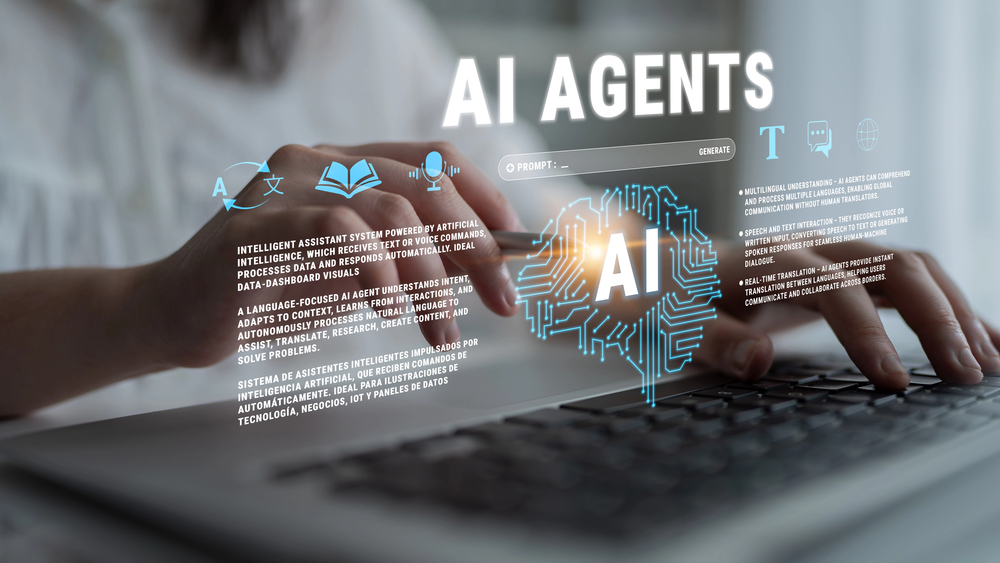 Identity & Access Management dla agentów AI: nowy obszar cyberbezpieczeństwa