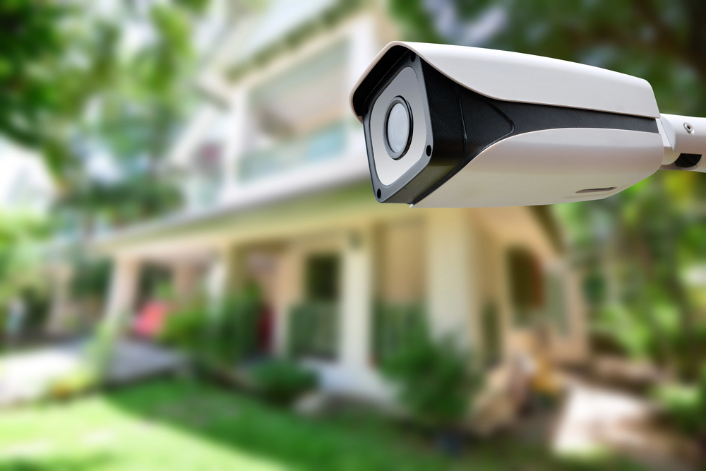 Prezes UODO nałożył pierwszą karę związaną z prywatnym monitoringiem