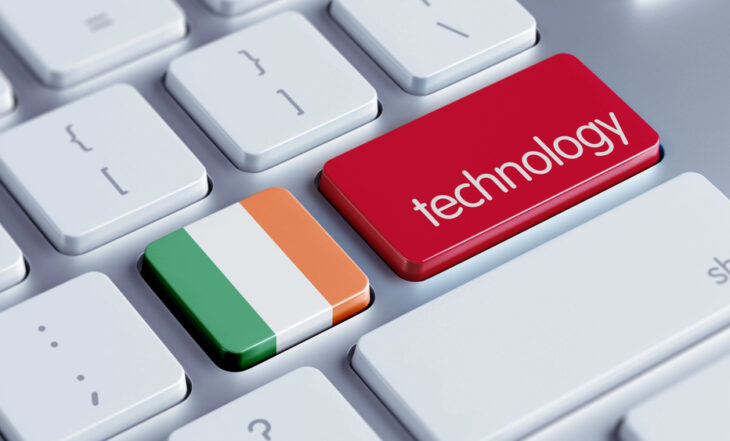 Czy Irlandia chce egzekwować RODO wobec bigtechów?