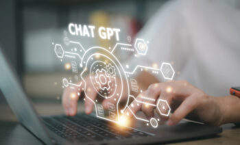 Czy rozmowy z ChatGPT posłużą do działań marketingowych?