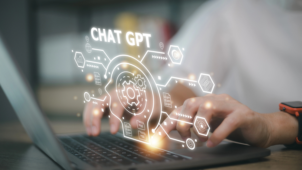 Czy rozmowy z ChatGPT posłużą do działań marketingowych?
