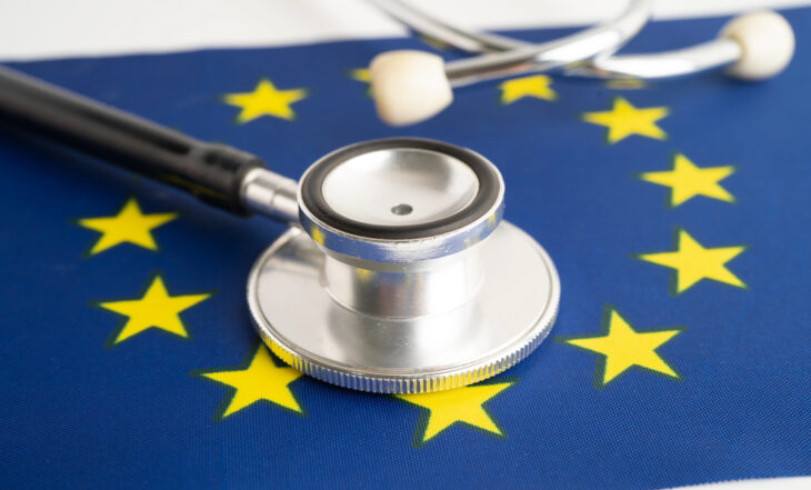 Europejska przestrzeń danych dotyczących zdrowia (EHDS) a RODO – kto będzie mógł korzystać z naszych danych medycznych?