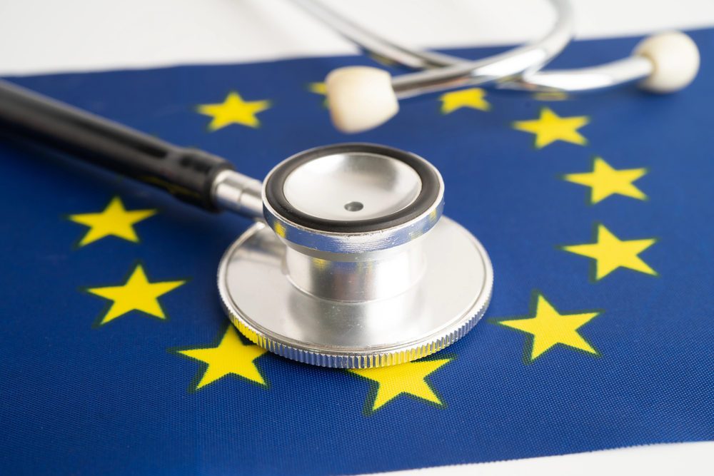 Europejska przestrzeń danych dotyczących zdrowia (EHDS) a RODO - kto będzie mógł korzystać z naszych danych medycznych?