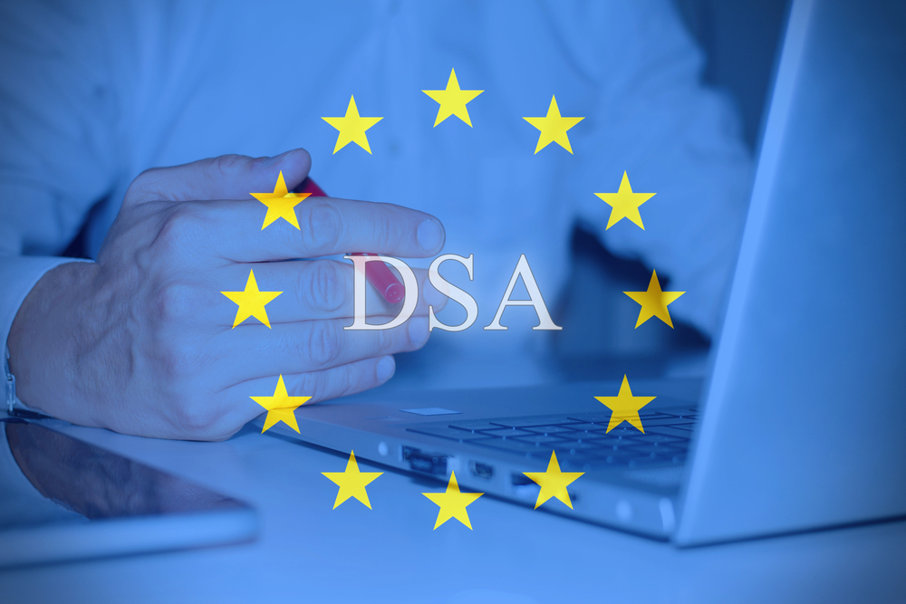 Pierwsza z ustaw wdrażających DSA podpisana!